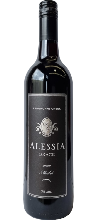 Alessia Grace Merlot