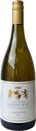 Granite Rose Estate Chardonnay