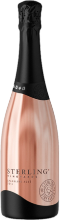 Sterling Vineyards Sparkling Rosé