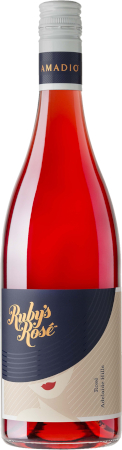 Amadio Ruby’s Rosé