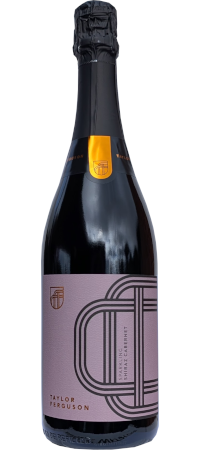 Taylor Ferguson Sparkling Shiraz Cabernet