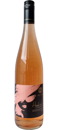 Soulfour Rosé Moscato