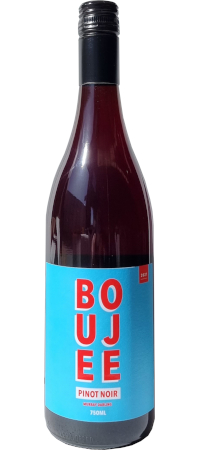 Boujee Pinot Noir