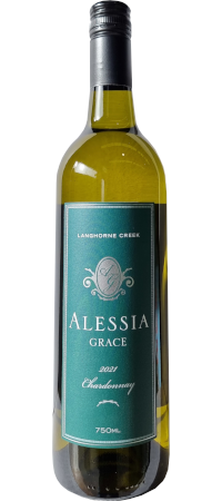 Alessia Grace Chardonnay