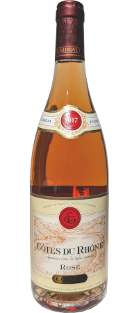 Guigal Rosé