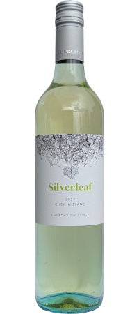 Silverleaf Chenin Blanc