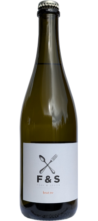 Fork & Spoon Sparkling Brut
