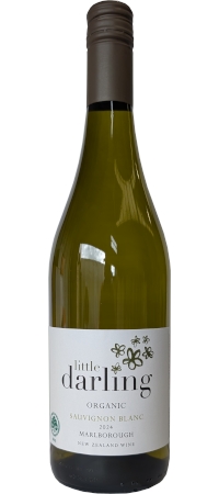 Little Darling Sauvignon Blanc