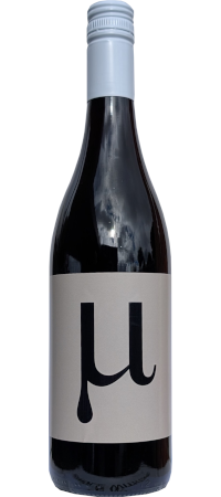 M Label Shiraz