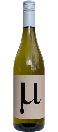 M Label Chardonnay