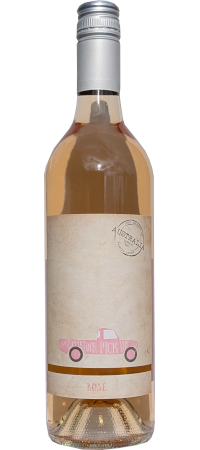 Martin’s Pick Up Rosé