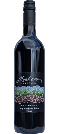 Meehan Vineyard Shiraz