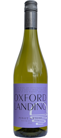 Oxford Landing Pinot Grigio